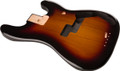 Fender Standard Series Precision Bass Alder Body - Brown Sunburst