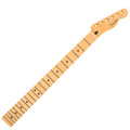 Fender Sub-Sonic Baritone Telecaster Neck, 22 Med Jumbo Frets, Maple