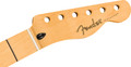 Fender Sub-Sonic Baritone Telecaster Neck, 22 Med Jumbo Frets, Maple