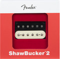 Fender ShawBucker 2 Humbucking Pickup