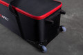 Pixapro Large Roller Case with Wheels - 2nd Hand