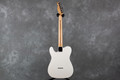 Fender Mexican Standard Telecaster - Arctic White - 2nd Hand (120181)