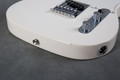 Fender Mexican Standard Telecaster - Arctic White - 2nd Hand (120181)