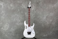 Ibanez JEM Jr - White - 2nd Hand