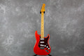 Vintage V6 Icon - Firenza Red - 2nd Hand