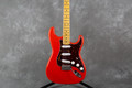 Vintage V6 Icon - Firenza Red - 2nd Hand