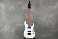 Ibanez RG8 8-String Guitar - White - 2nd Hand