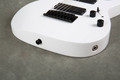 Ibanez RG8 8-String Guitar - White - 2nd Hand