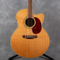 Freshman FA300 Jem S Acoustic Guitar - Natural - 2nd Hand