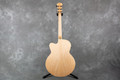 Freshman FA300 Jem S Acoustic Guitar - Natural - 2nd Hand
