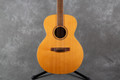 Stagg NA30MJ Acoustic Guitar - Natural - 2nd Hand