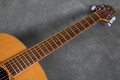 Stagg NA30MJ Acoustic Guitar - Natural - 2nd Hand