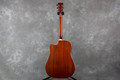 Tanglewood TW15CE Electro-Acoustic Guitar - Natural - 2nd Hand