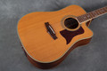 Tanglewood TW15CE Electro-Acoustic Guitar - Natural - 2nd Hand