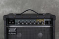 Roland JC-22 Jazz Chorus Guitar Amplifier - 2nd Hand