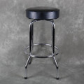 Fender Custom Shop Bar Stool, 30 Inch - 2nd Hand