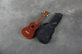 Vintage VUK20N Ukulele - Gig Bag - 2nd Hand