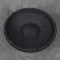 JBL 2206HPL 12" Speaker 600w 8 Ohm - 2nd Hand