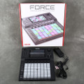 Akai Force Standalone Music Production System - Box & PSU - 2nd Hand