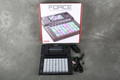 Akai Force Standalone Music Production System - Box & PSU - 2nd Hand