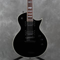 ESP LTD EC-1000 - Black - 2nd Hand