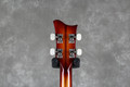Hofner HCT-500/2 Contemporary Club Bass - Sunburst - 2nd Hand
