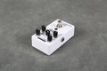 MXR Bass Compressor Pedal - Boxed - 2nd Hand