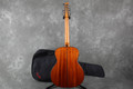 Ozark 3856 12-String Electro-Acoustic Guitar - Natural - Gig Bag - 2nd Hand