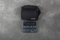 TC Electronic Nova System - Gig Bag - 2nd Hand