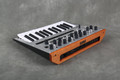 Korg Monologue Analogue Synthesizer - Boxed - 2nd Hand