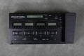 Zoom G5N Multi-Effects Processor with PSU - Box & PSU - 2nd Hand