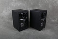 Yamaha HS5 Ative Studio Monitor - Pair - Boxed - 2nd Hand