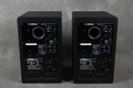 Yamaha HS5 Ative Studio Monitor - Pair - Boxed - 2nd Hand