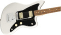 Fender Player Jazzmaster - Polar White