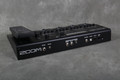 Zoom G5N Multi-Effects Processor with PSU - 2nd Hand