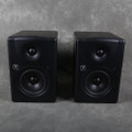 Mackie MR5 Active Studio Monitor - Pair - 2nd Hand