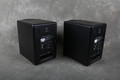 Mackie MR5 Active Studio Monitor - Pair - 2nd Hand