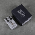 MXR M89 Bass Overdrive - Boxed - 2nd Hand