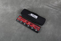 Mooer Red Truck Multi FX Pedal - Case - 2nd Hand