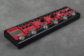 Mooer Red Truck Multi FX Pedal - Case - 2nd Hand