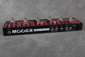 Mooer Red Truck Multi FX Pedal - Case - 2nd Hand