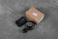 Sontronics Halo Microphone - Boxed - 2nd Hand