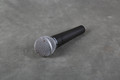 Shure SM58 Dynamic Microphone - Cover - 2nd Hand