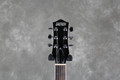 Gretsch G5220 Electromatic Jet BT Single-Cut with V Stoptail - Black - 2nd Hand
