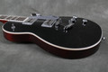 Gretsch G5220 Electromatic Jet BT Single-Cut with V Stoptail - Black - 2nd Hand