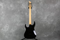 Schecter Banshee-6 Extreme - Charcoal Burst - 2nd Hand