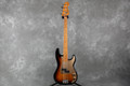 Squier FSR Classic Vibe Late 50s Precision Bass - 2-Tone Sunburst - 2nd Hand