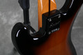 Squier FSR Classic Vibe Late 50s Precision Bass - 2-Tone Sunburst - 2nd Hand