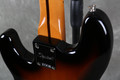 Squier FSR Classic Vibe Late 50s Precision Bass - 2-Tone Sunburst - 2nd Hand