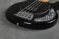 Sterling By Music Man Sub StingRay Ray4 - Black - Hard Case - 2nd Hand